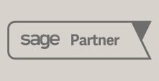 Sage Partner Logo