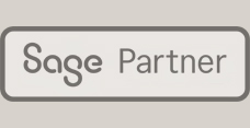 Sage Partner Logo