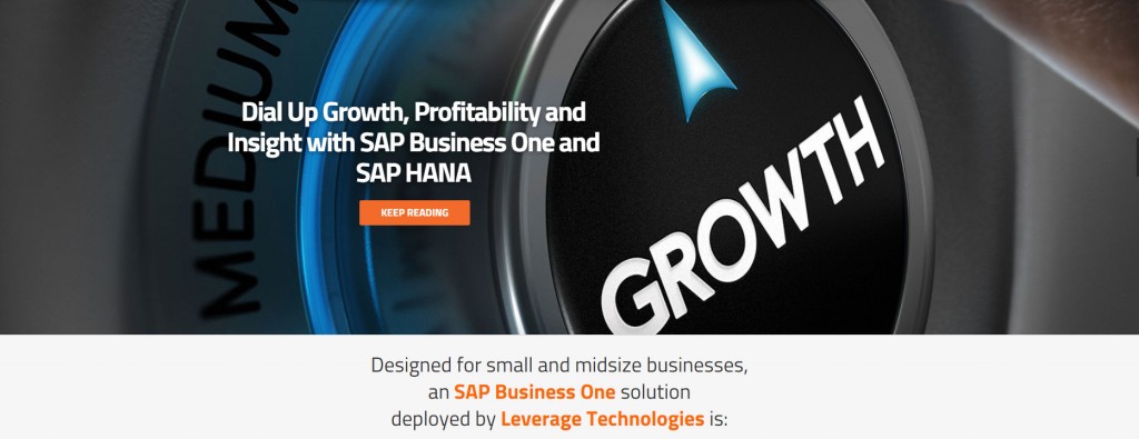 SAP Business One