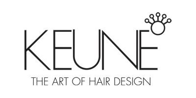 Keune Australia and New Zealand Logo