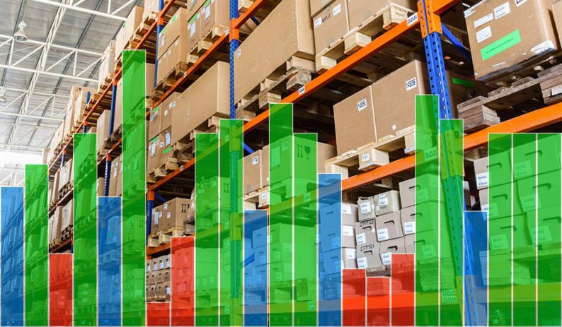 Inventory Forecasting ERP software