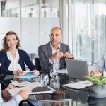 What is project governance and how does executive oversight shape ERP projects?