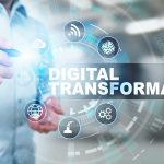 Five unexpected ways digital transformation can improve your business