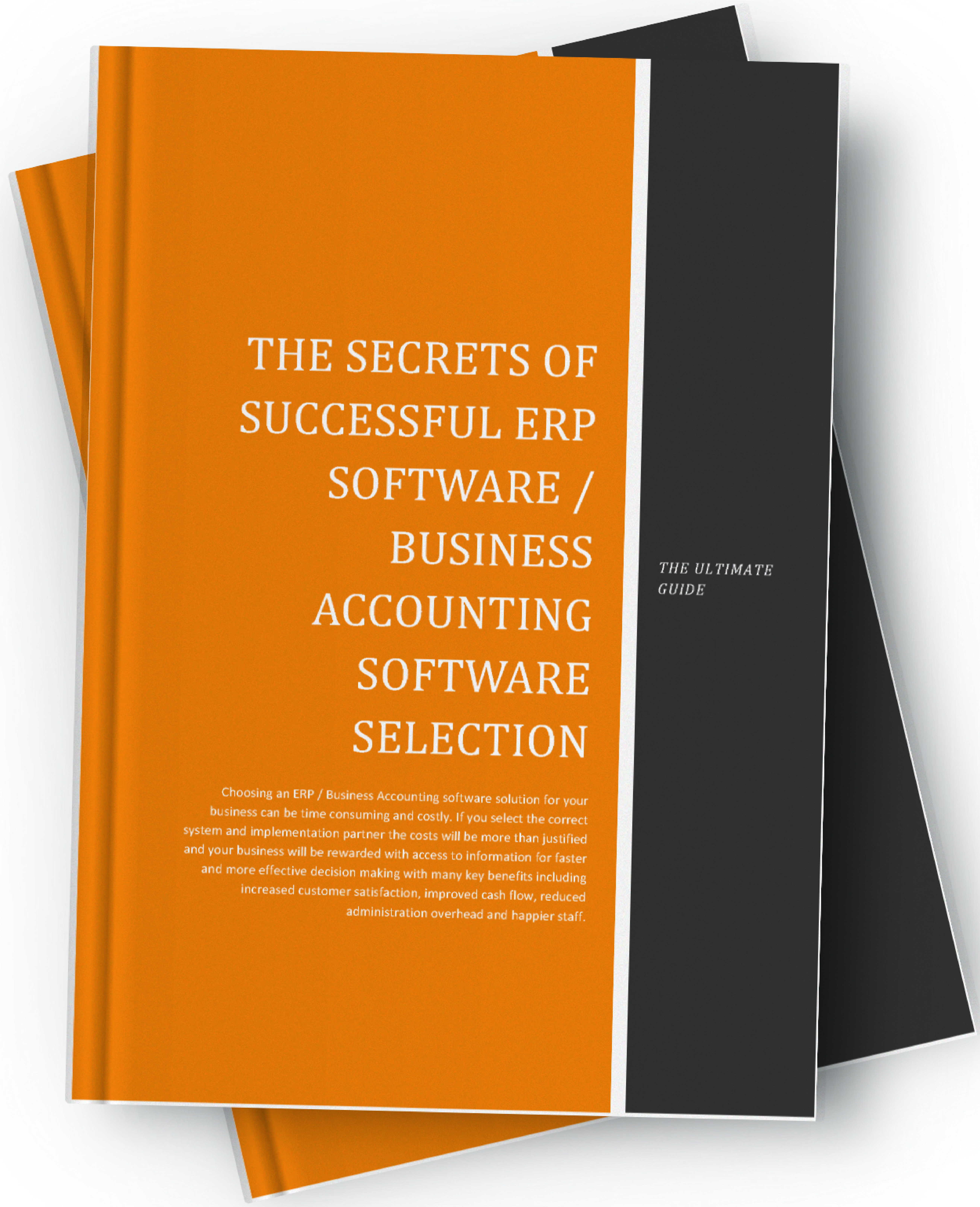 Secrets-of-successful-ERP-Software-Selection