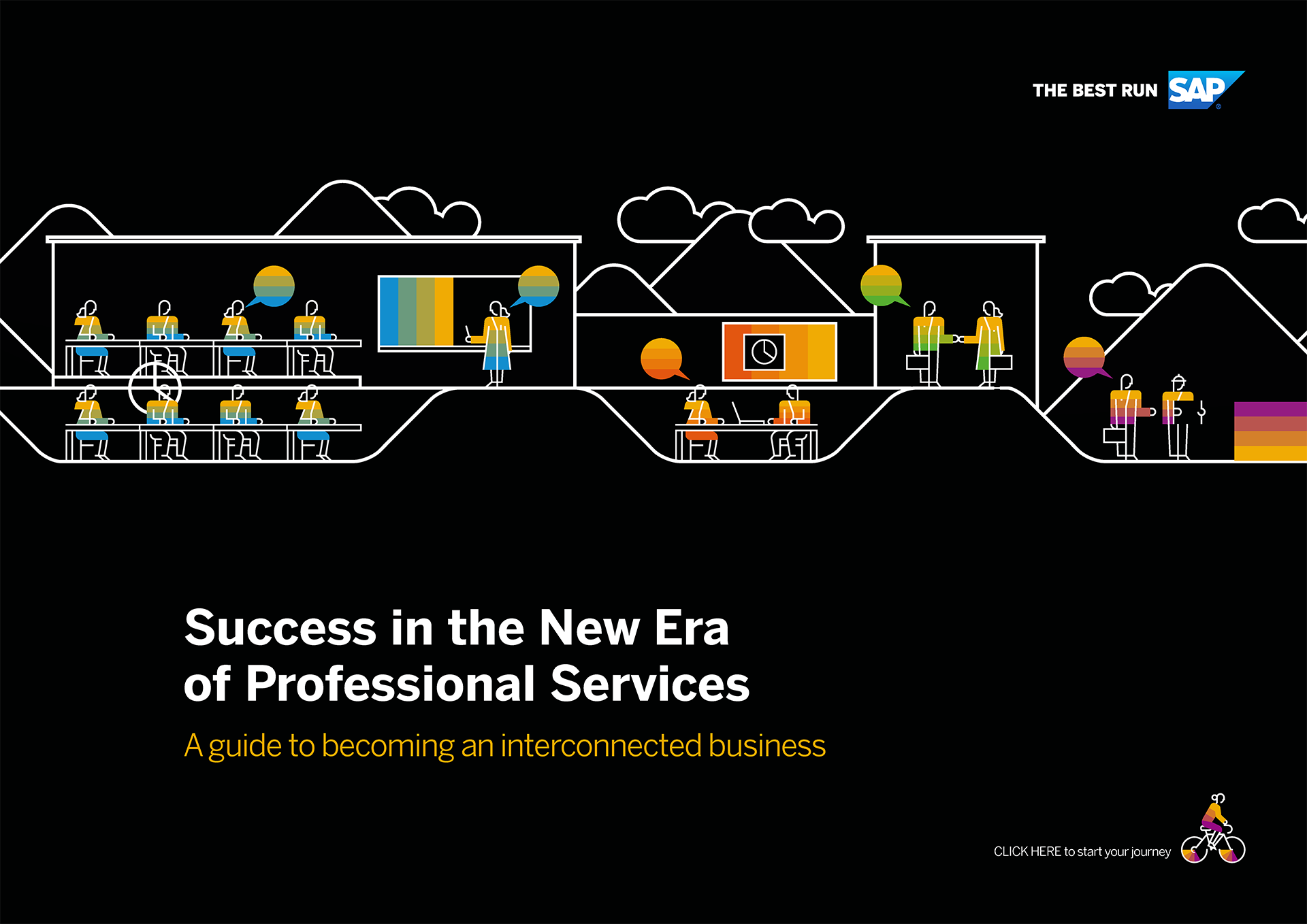 SAP Business ByDesign for Professional Services