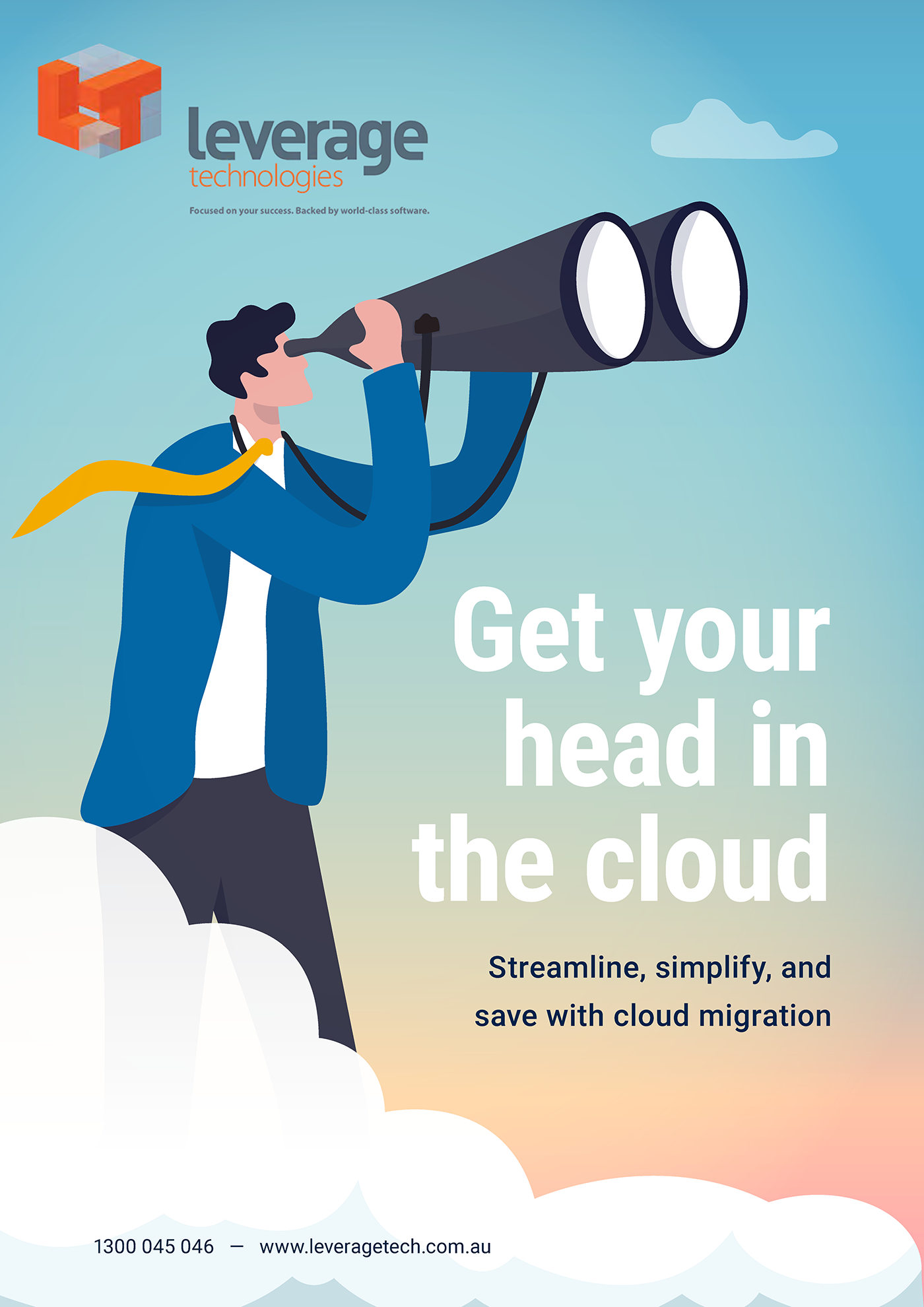 MYOB Advanced Cloud Migration Guide