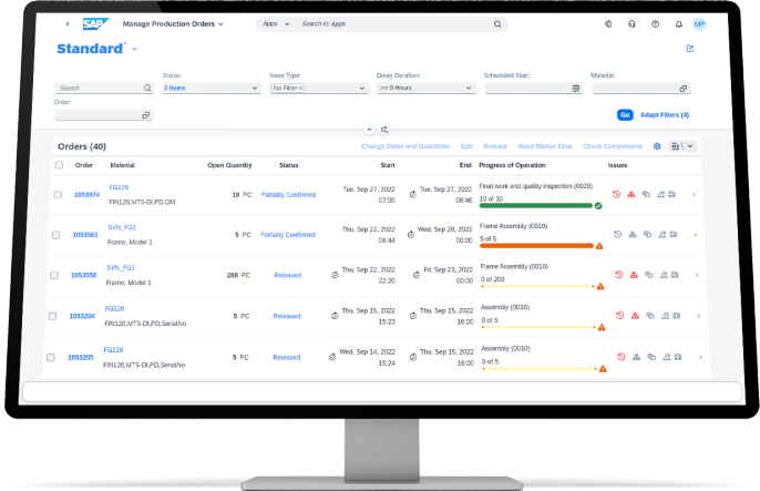 Functionality in SAP S4HANA Public Cloud