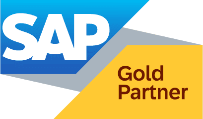SAP Gold Partner