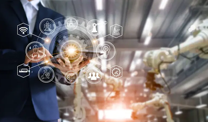 A Comprehensive Guide to Discrete Manufacturing ERP Software