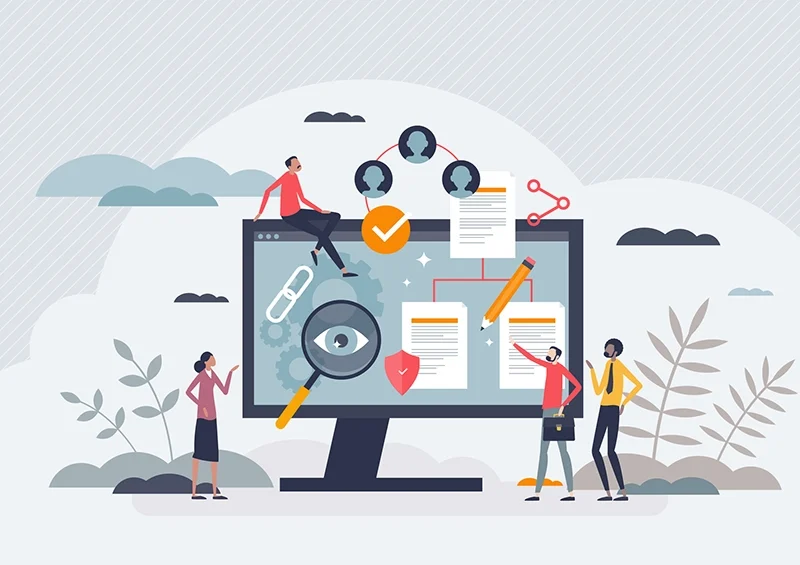 Best Contract Management Solutions for Streamlined Operations