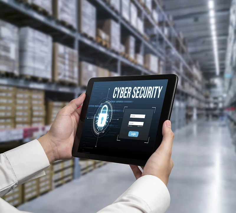 Cybersecurity in Cloud ERP for Manufacturers