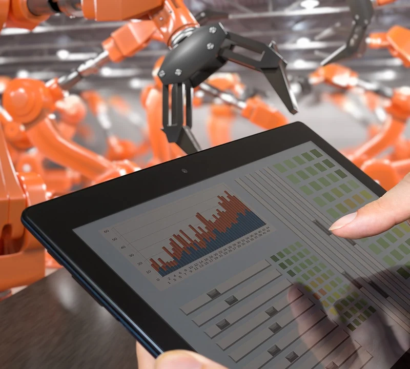 Driving Innovation in Manufacturing with SAP S4HANA