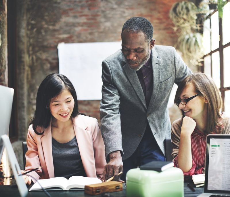 ERP Implementation roles and responsibilities - defining your ERP dream team