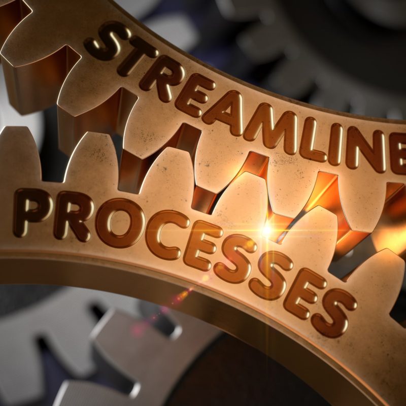 ERP for professional services organisations looking to streamline operations