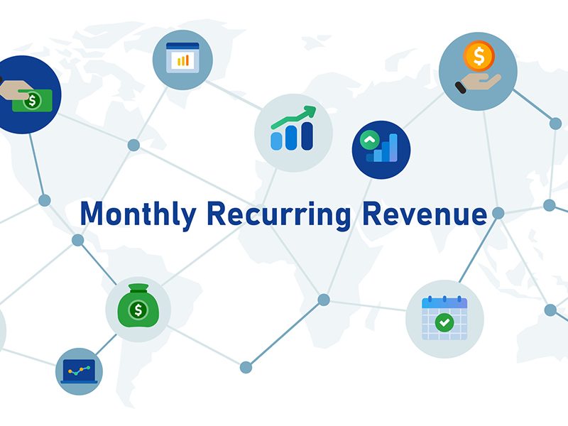 Fuel your Recurring Revenue Engine with Sage Intacct