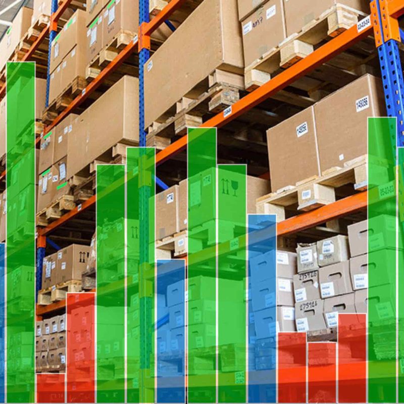 Inventory Forecasting ERP software|Inventory forecasting debate between sales, warehouse logistics and finance departments