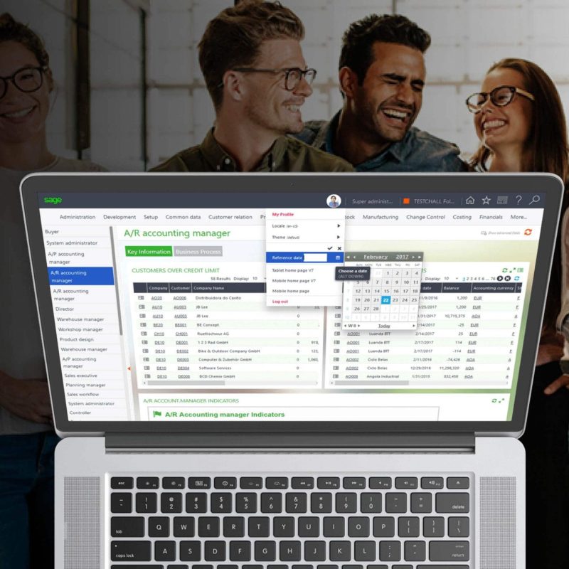 Is Sage X3 the right ERP solution for my business?|Is Sage X3 the right ERP Solution for my business?
