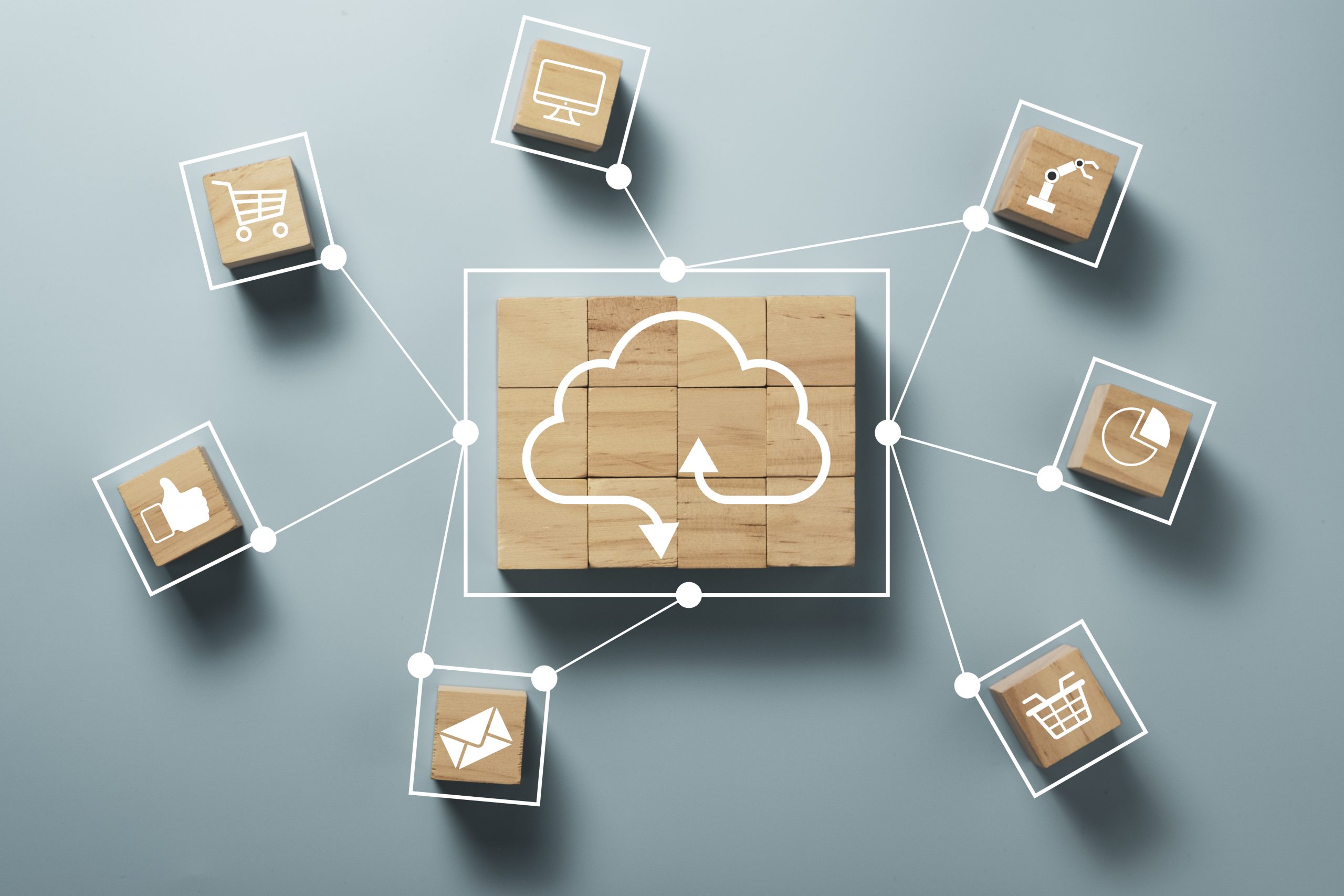 MYOB Acumatica – Creating a foundation for Digital Transformation