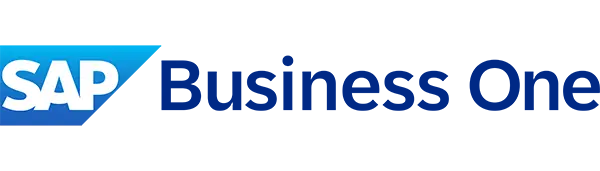 SAP Business One Logo