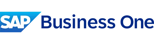 SAP Business One logo
