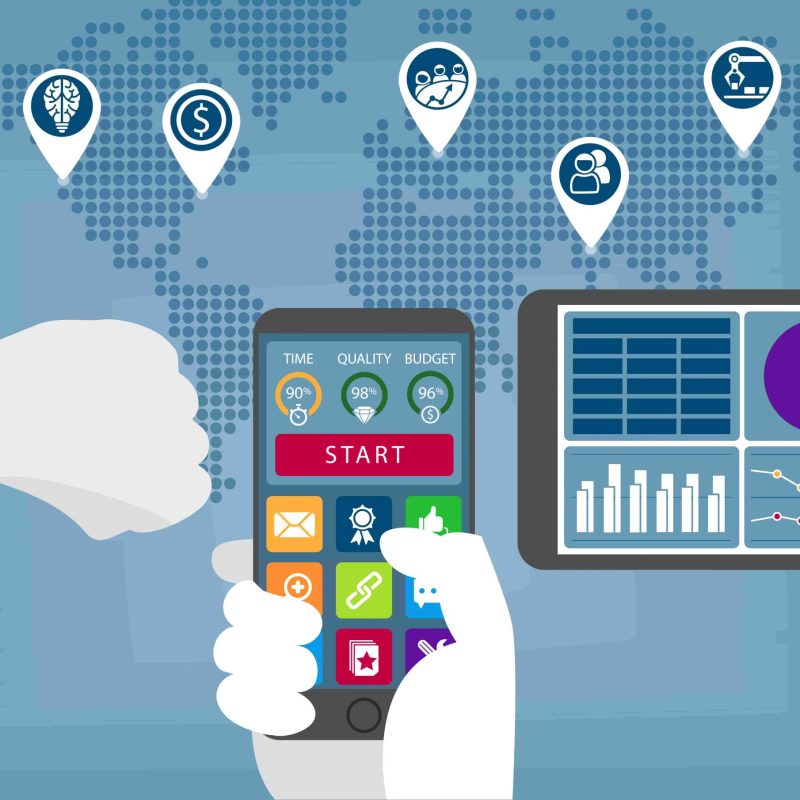 Sage Intacct - Intelligent Time – Using Artificial intelligence to create business value