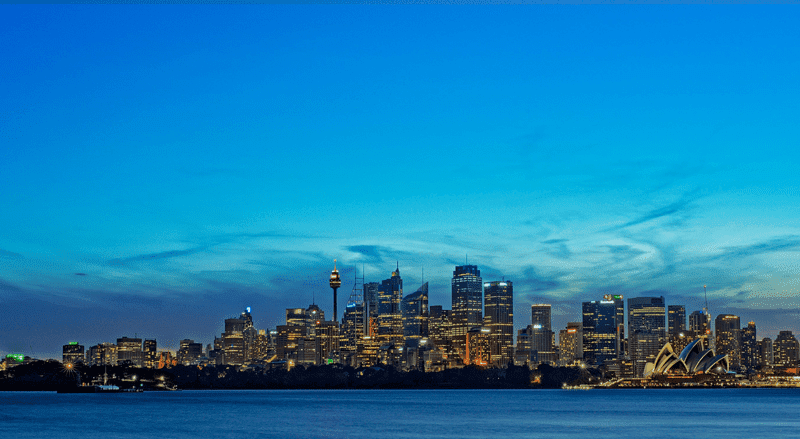 Sage Partner Roadshow Sydney 2018|Brett Mundell Receives Sage Partner Award at the 2018 Roadshow