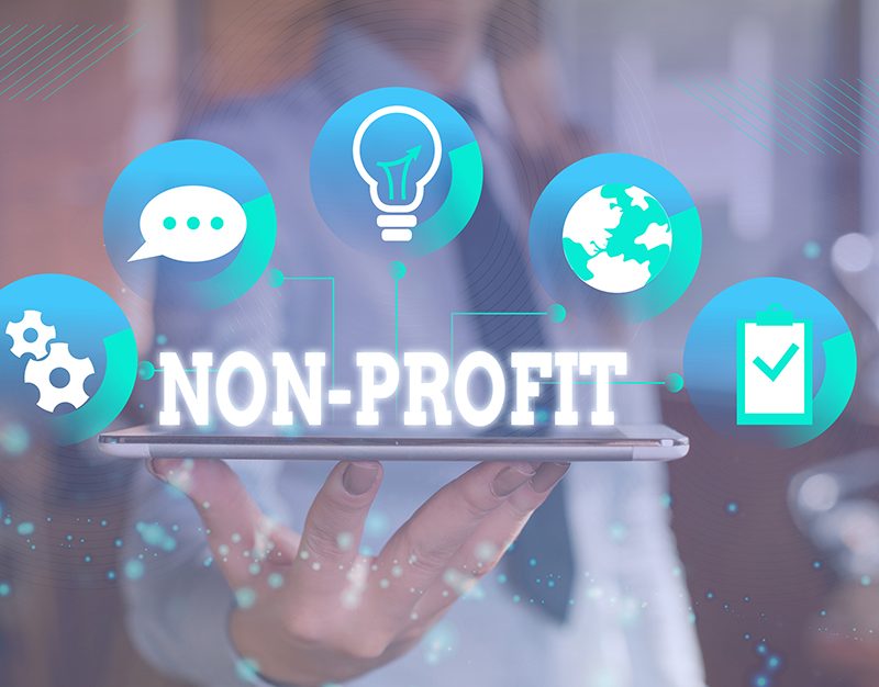 Why non-profit sector should use ERP software