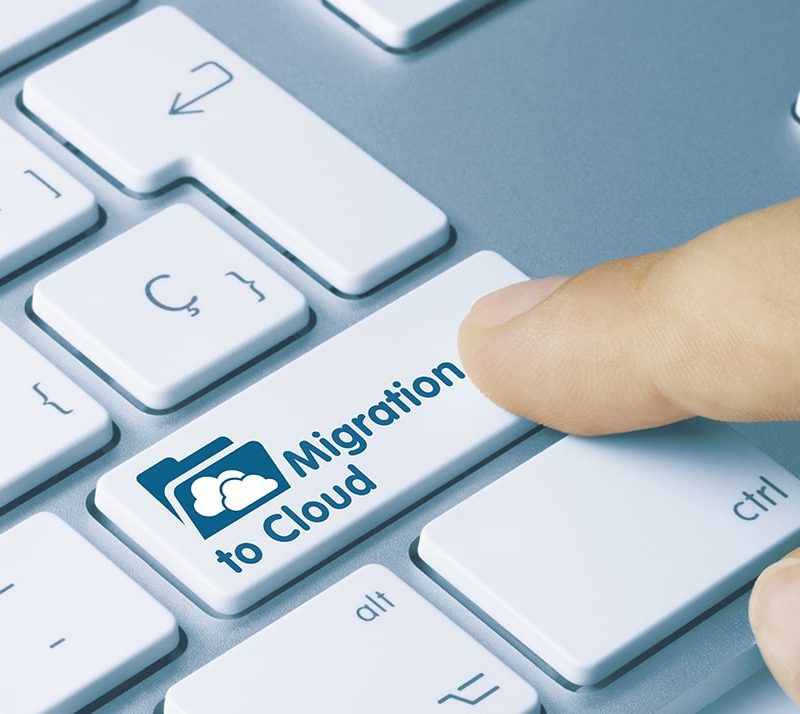 Why on-premises ERP solutions are moving to the cloud