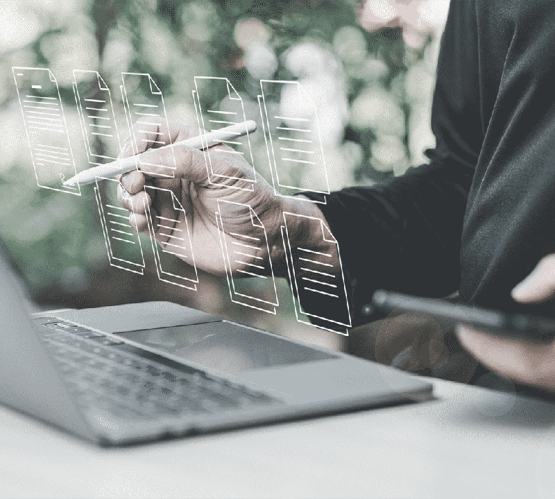 Your Ultimate Solution for Contract Management and Recurring Billing