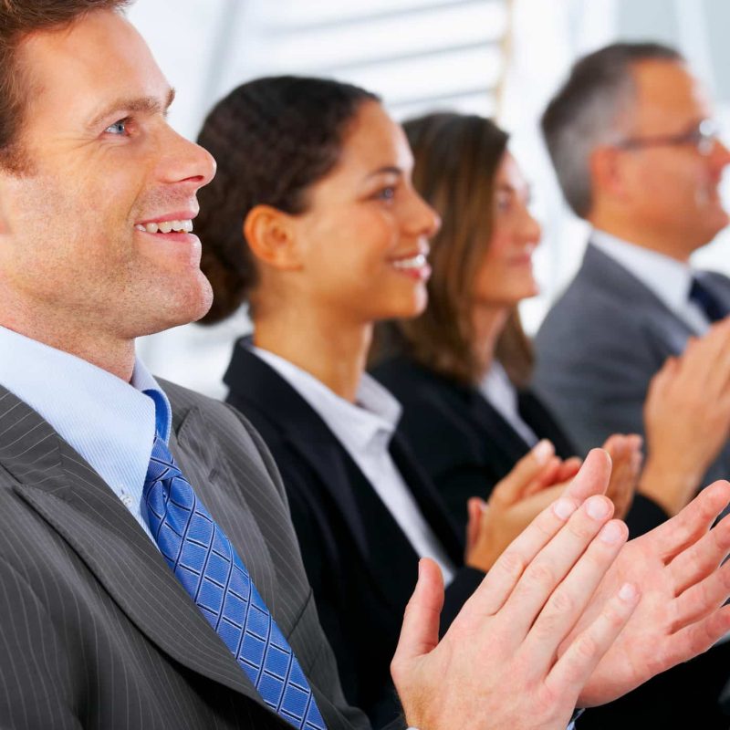 Leverage continues to achieve fantastic growth in the Melbourne Market