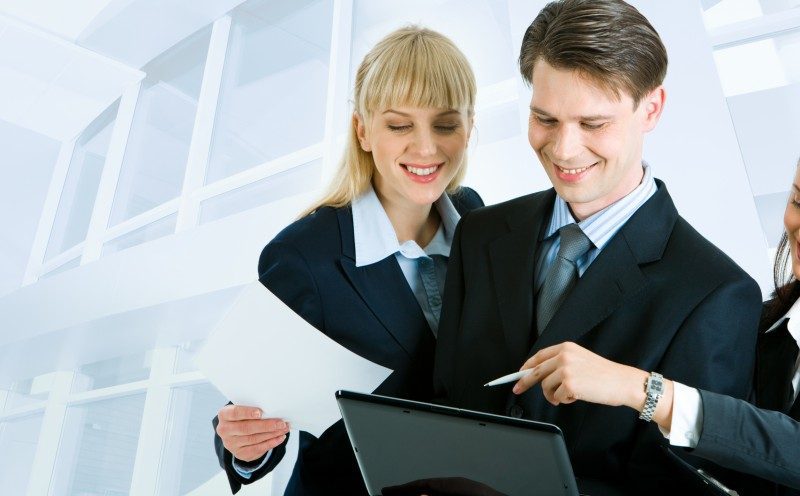 ERP Reporting – which ERP reporting solution is best for my business?