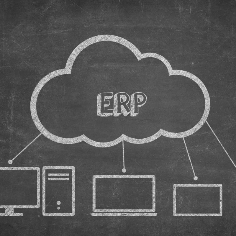 ERP and Mobility