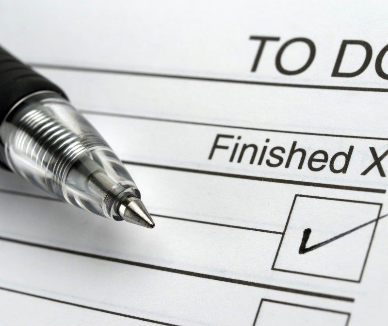 SAP B1 Implementation Preparation