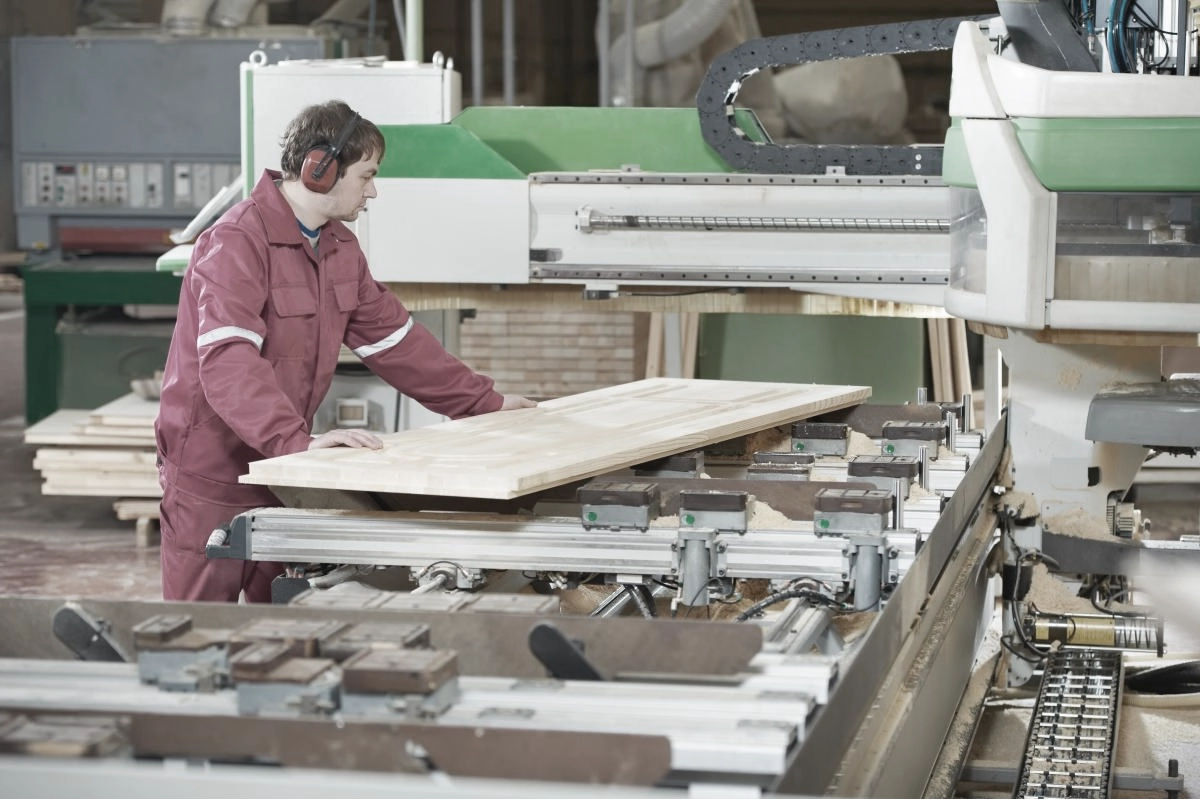 Configure to Order ERP Manufacturing Software