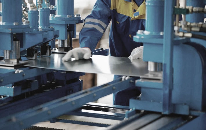Configure to order ERP software