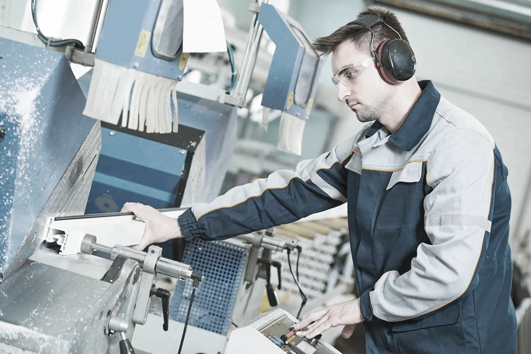 Discrete Manufacturing ERP software Sage X3