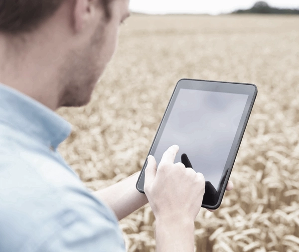 Meet compliance standards with food production ERP Software