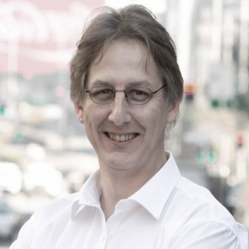 Pierre Fourie Pierre Fourie