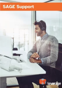 SAGE Support Document