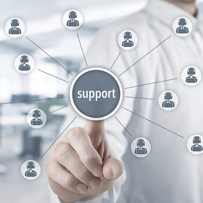 SAP Business One Support