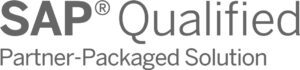 SAP Qualified Partner Package Solution