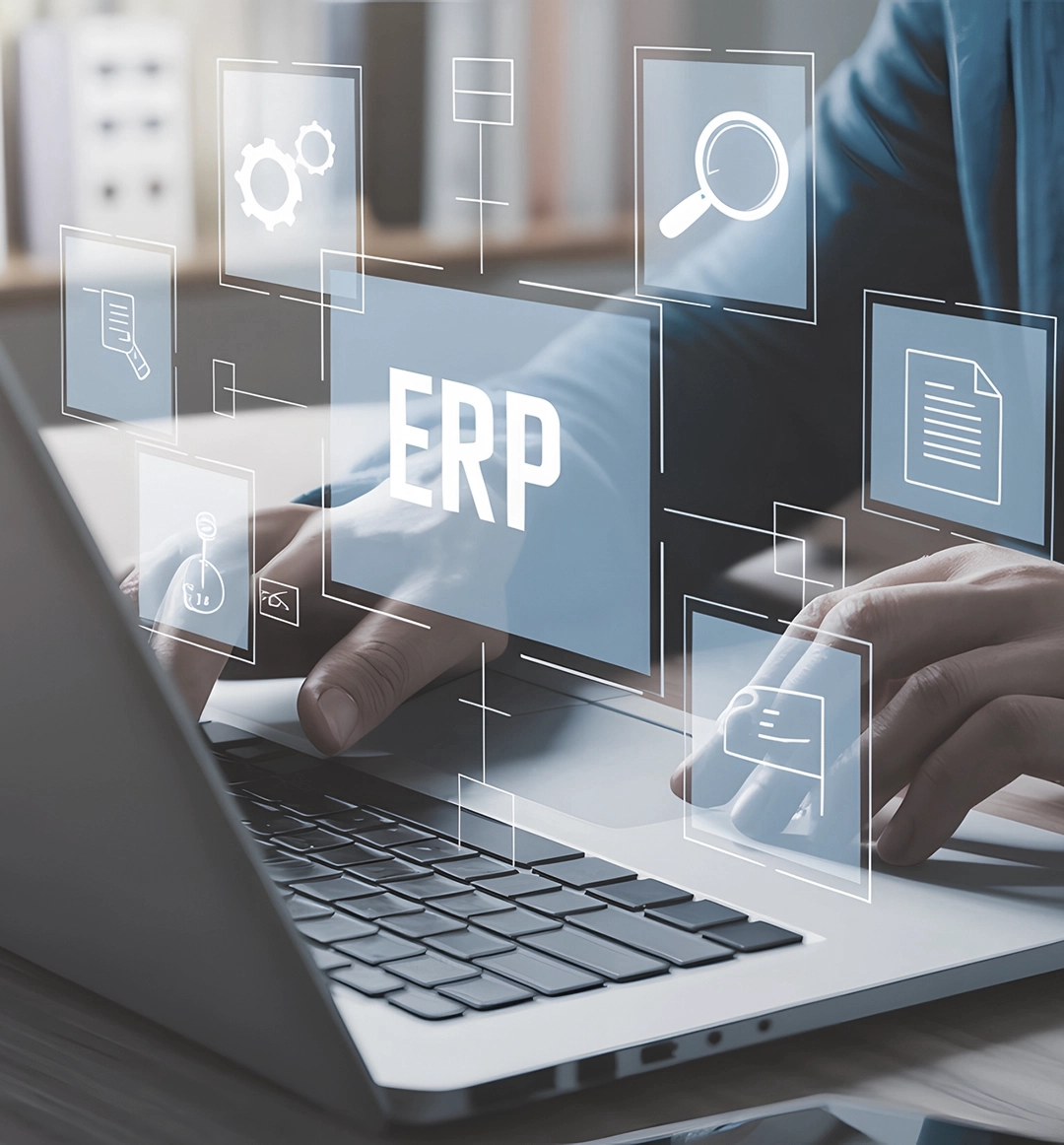 Sage Intacct Business Benefit