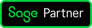 Sage Partner Logo