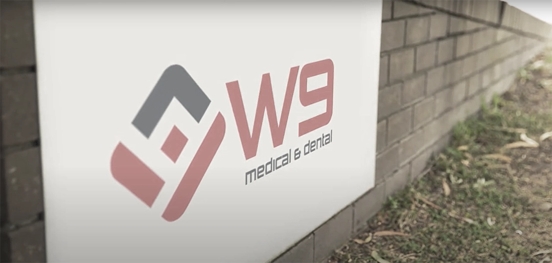 W9 Medical and Dental