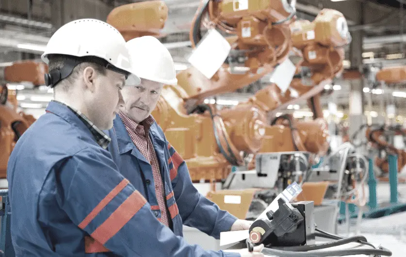 ERP software For Manufacturing Industry Cloud Based ERP