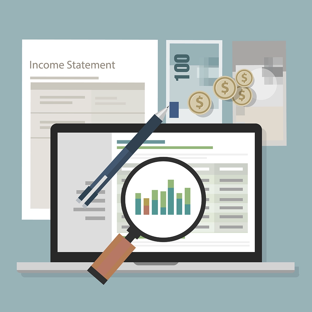 Have you outgrown accounting software