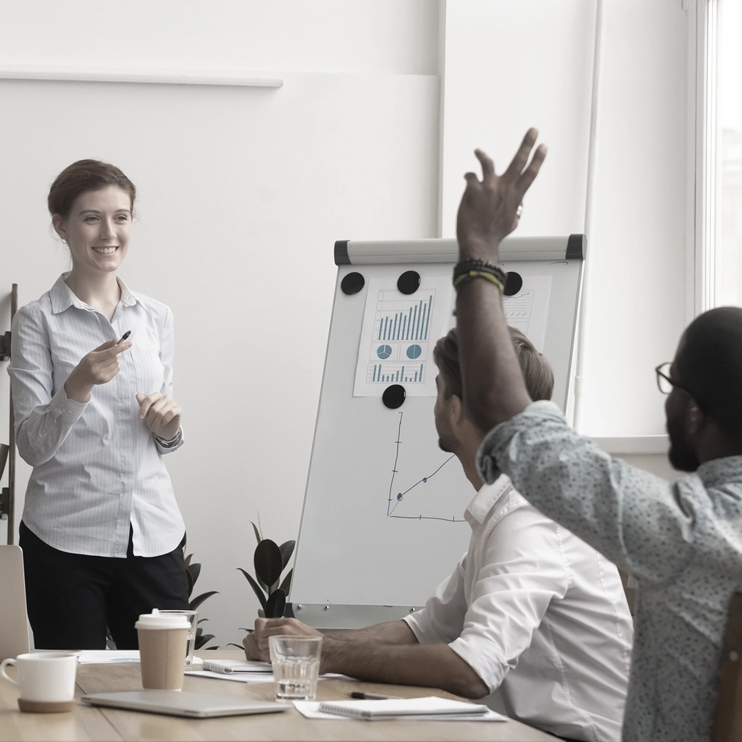 Training by Leading ERP Solution Providers