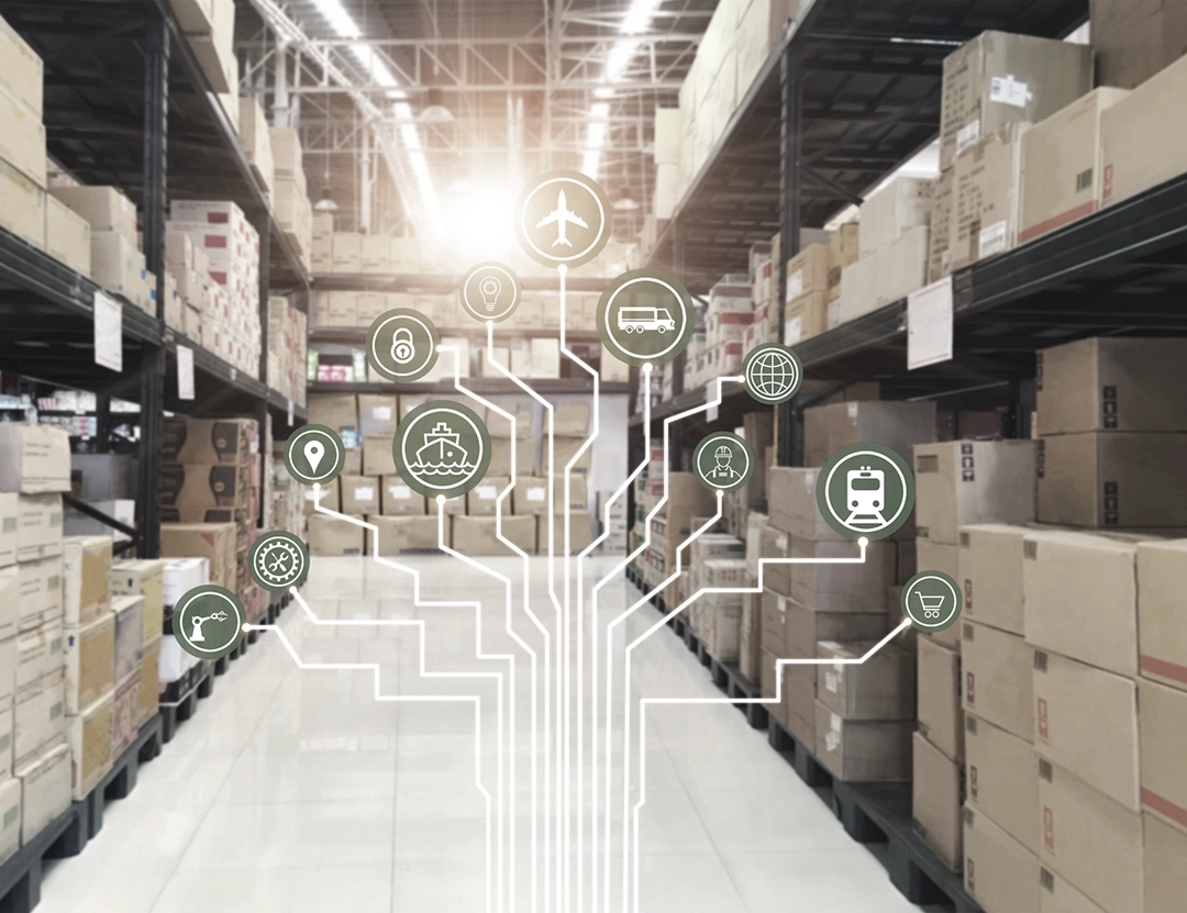 Wholesale Distribution ERP Software