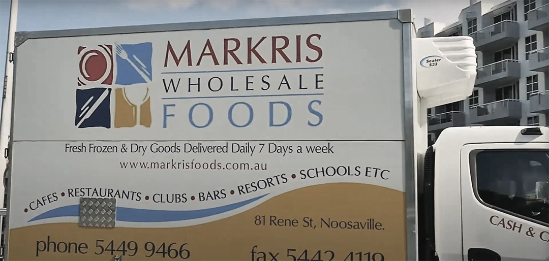 markris foods case study sap b1