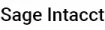 sage intacct